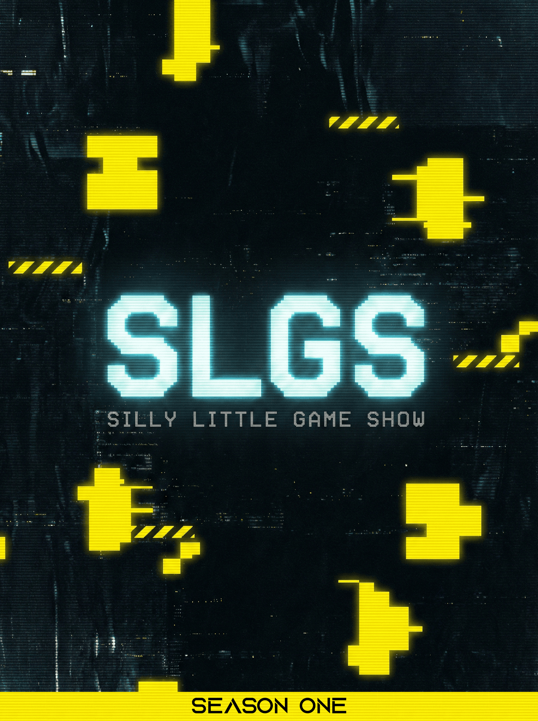 Silly Little Game Show — Season 1